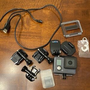 GoPro HERO Original with Accessories